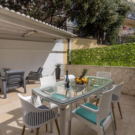Luxury Leona Apartment Split Buitenkant foto