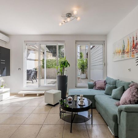 Luxury Leona Apartment Split Buitenkant foto