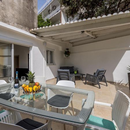 Luxury Leona Apartment Split Buitenkant foto