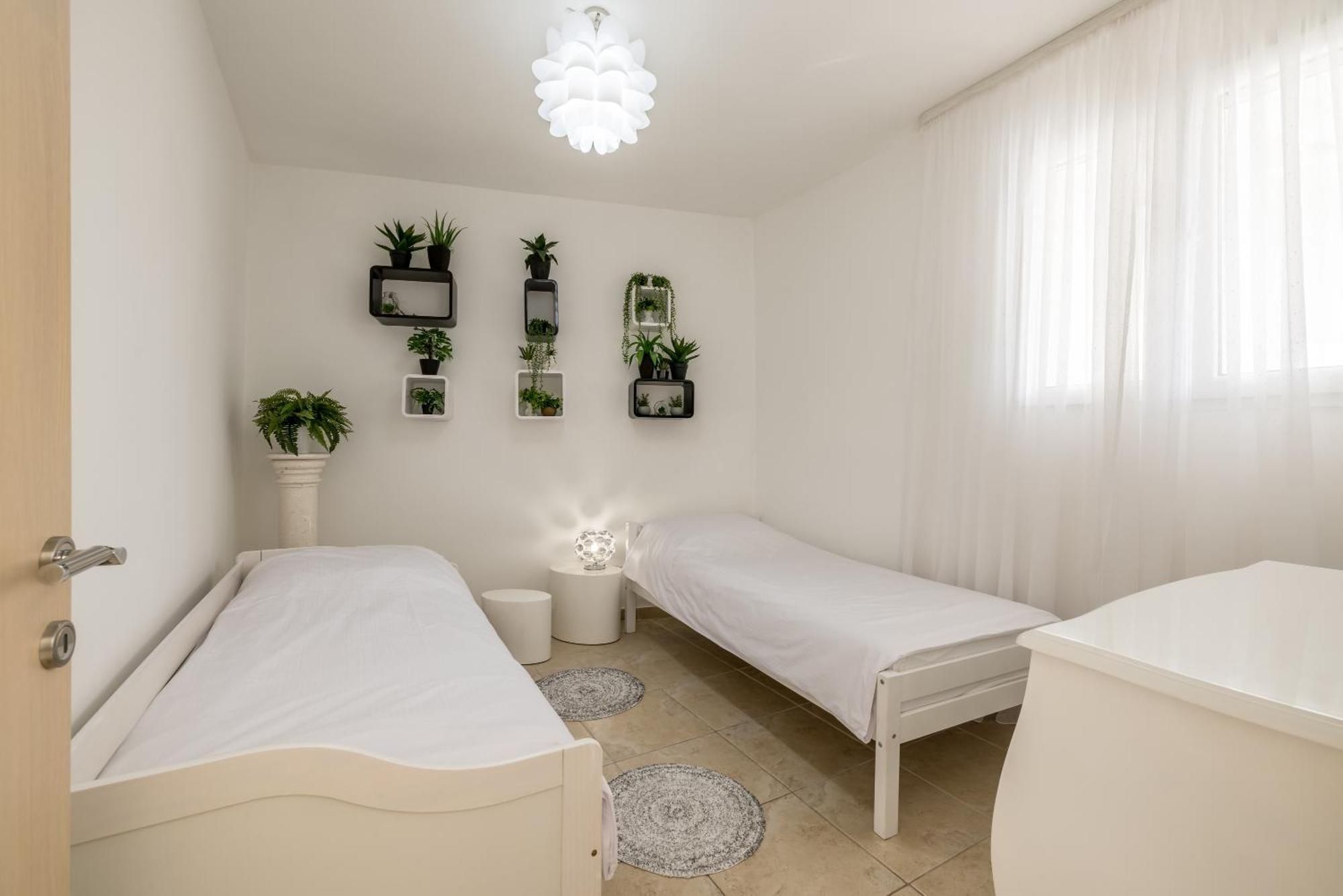 Luxury Leona Apartment Split Buitenkant foto