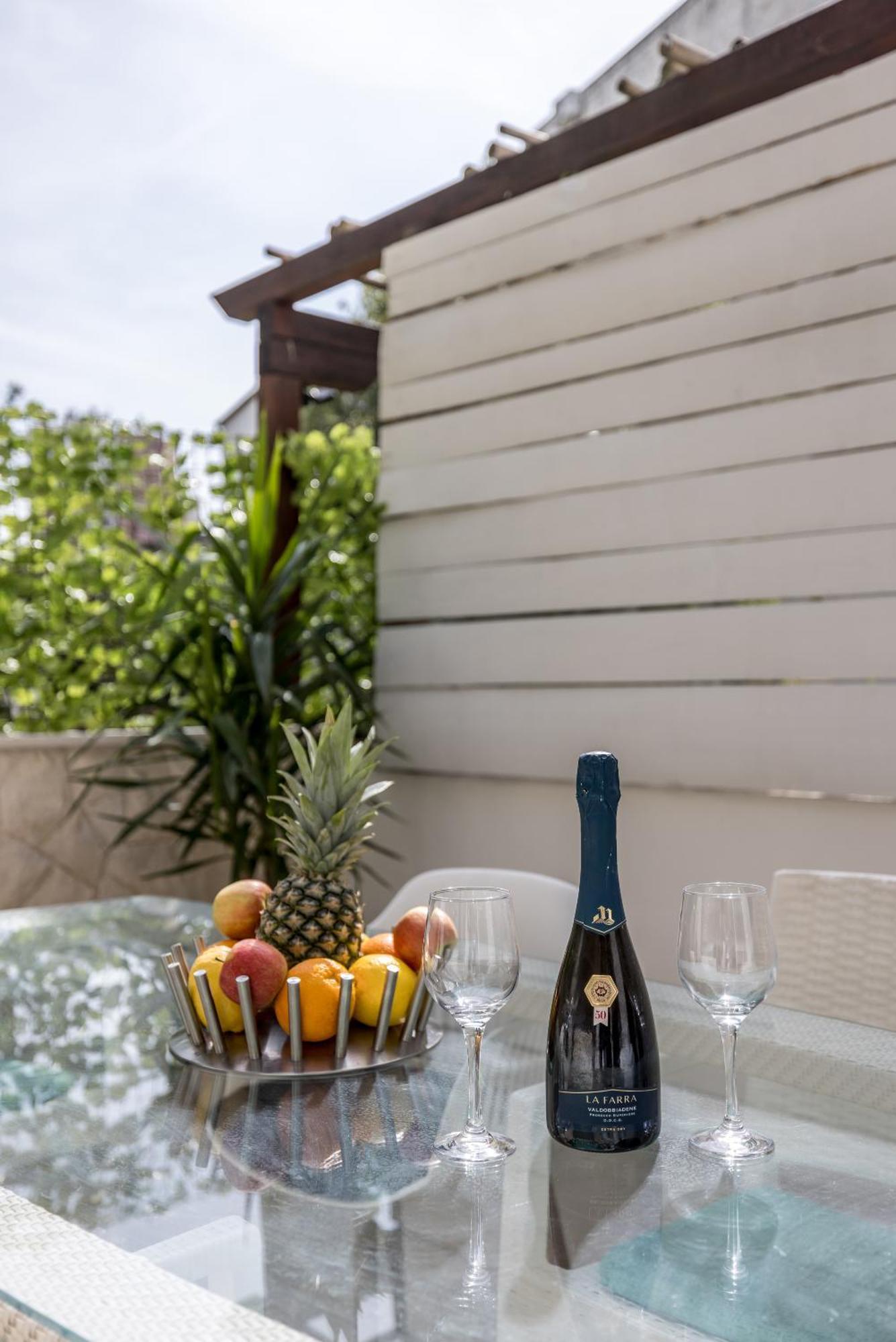 Luxury Leona Apartment Split Buitenkant foto