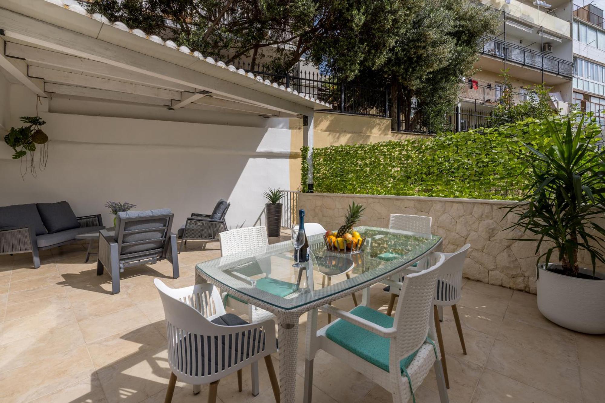 Luxury Leona Apartment Split Buitenkant foto