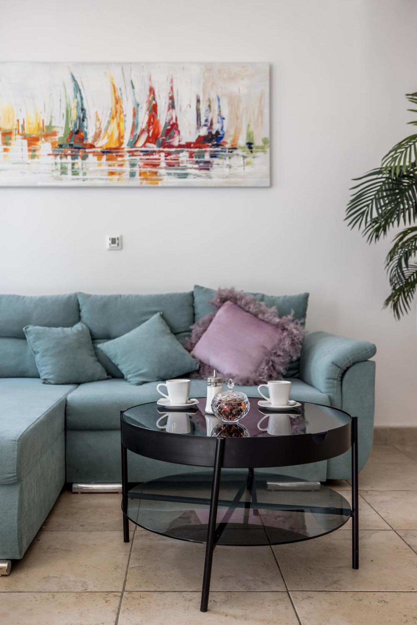 Luxury Leona Apartment Split Buitenkant foto