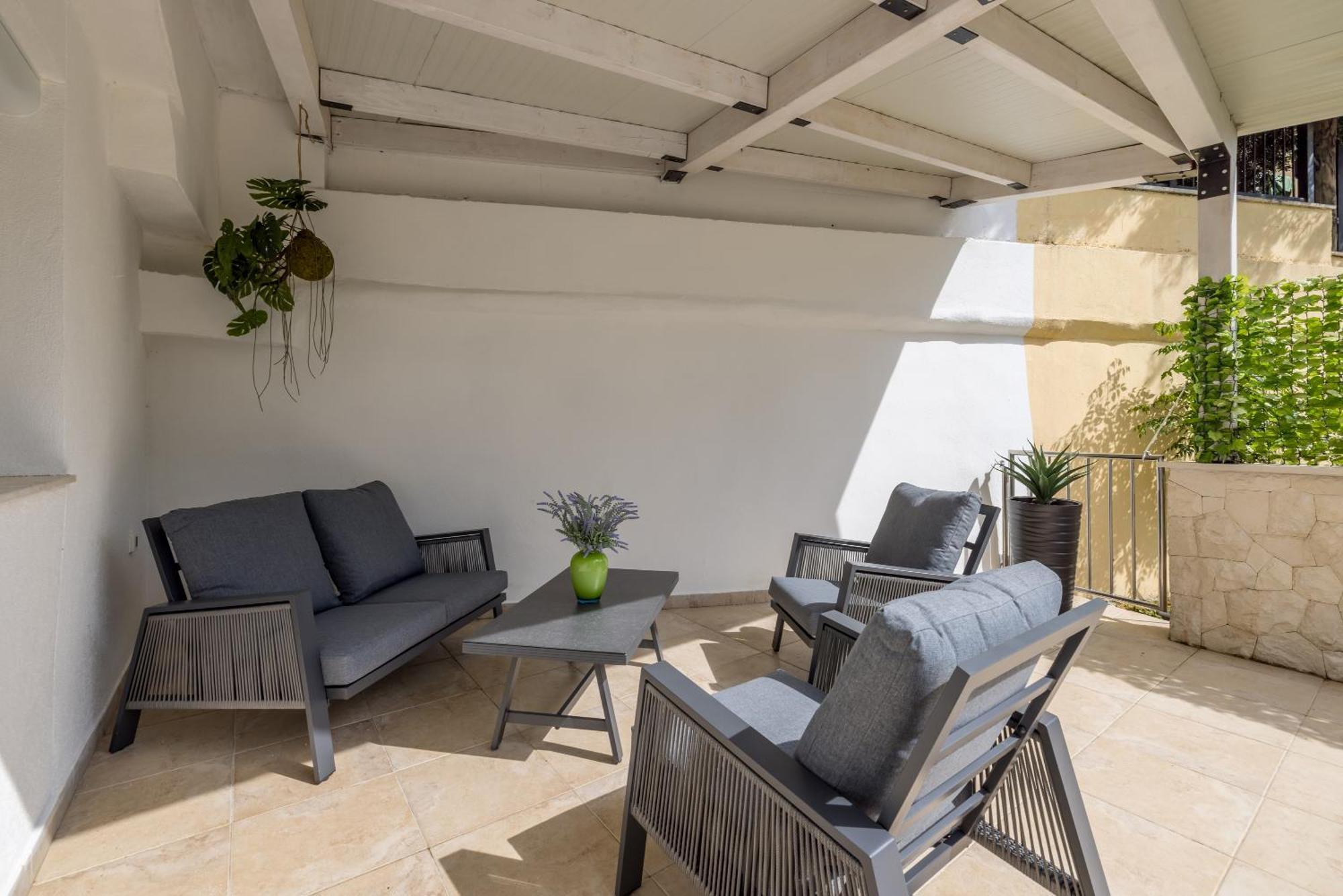 Luxury Leona Apartment Split Buitenkant foto