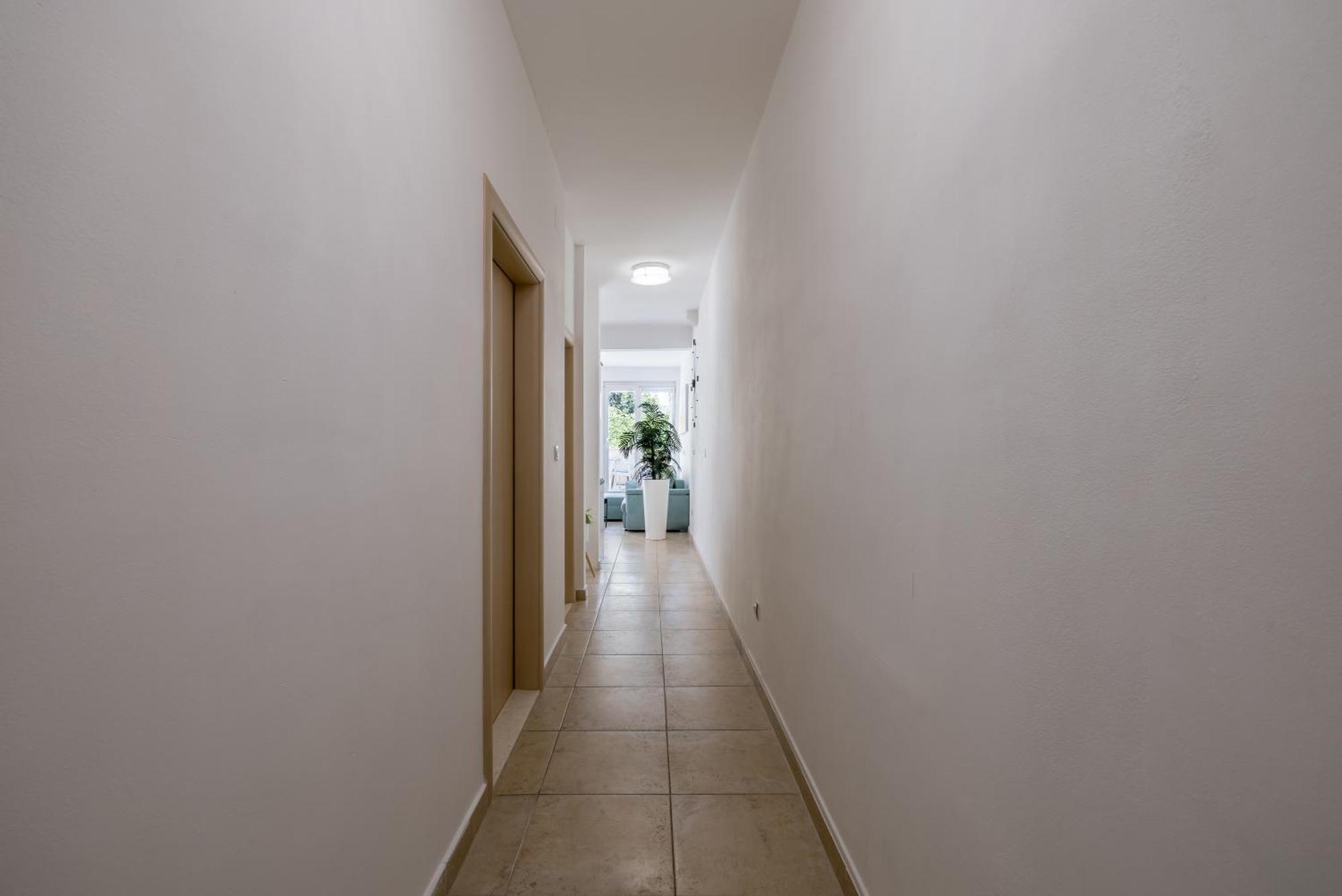 Luxury Leona Apartment Split Buitenkant foto