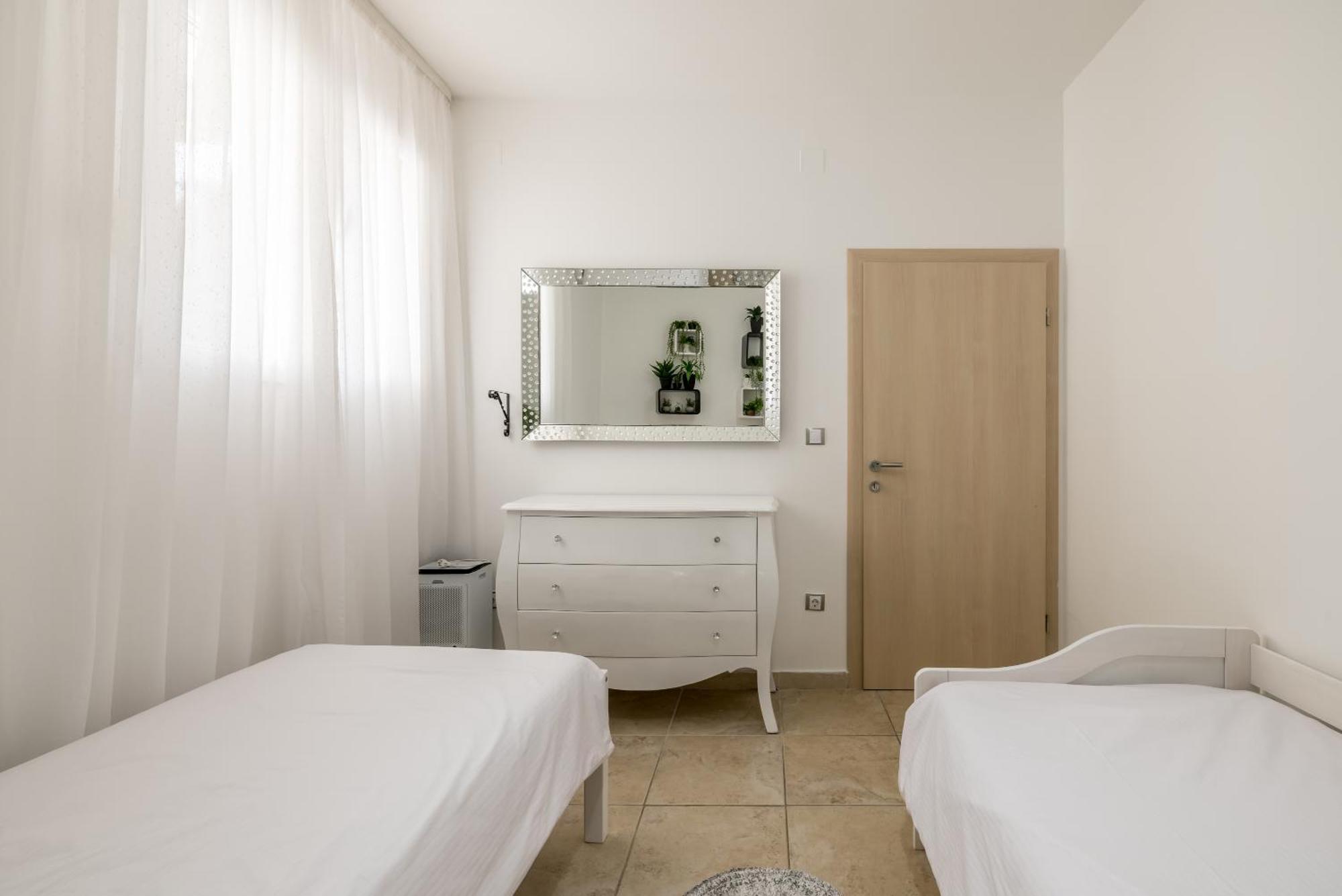 Luxury Leona Apartment Split Buitenkant foto