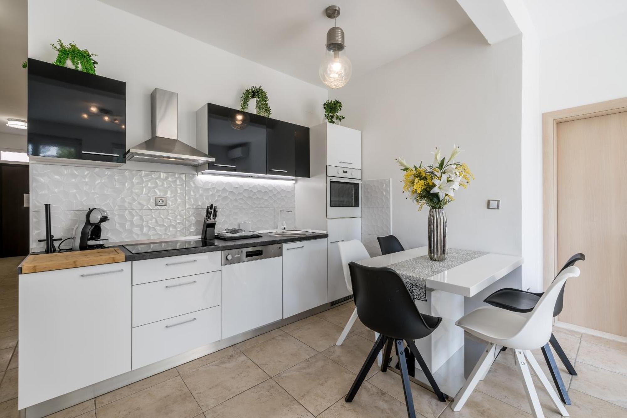 Luxury Leona Apartment Split Buitenkant foto